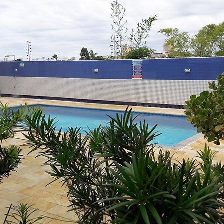 Sossego Da Brisamar 500M Da Praia Apartment Florianópolis Екстериор снимка