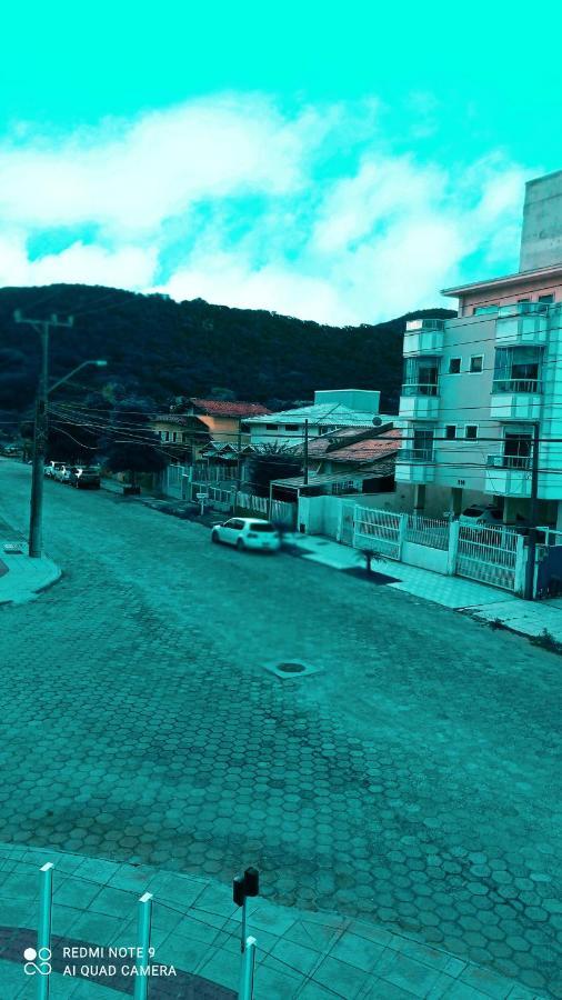 Sossego Da Brisamar 500M Da Praia Apartment Florianópolis Екстериор снимка