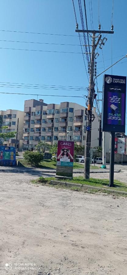 Sossego Da Brisamar 500M Da Praia Apartment Florianópolis Екстериор снимка