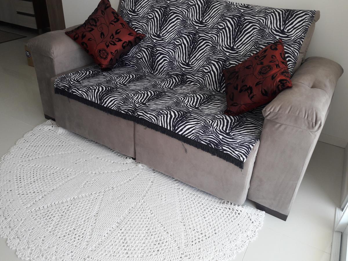 Sossego Da Brisamar 500M Da Praia Apartment Florianópolis Екстериор снимка