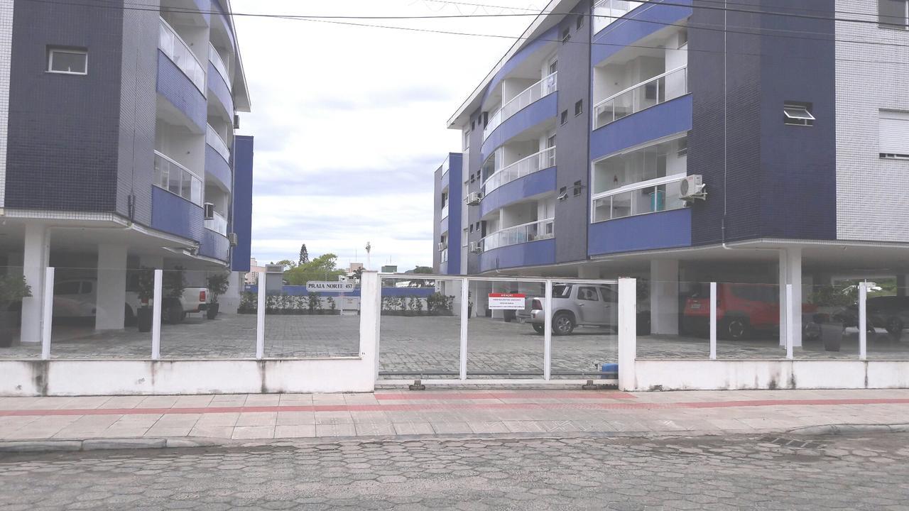 Sossego Da Brisamar 500M Da Praia Apartment Florianópolis Екстериор снимка