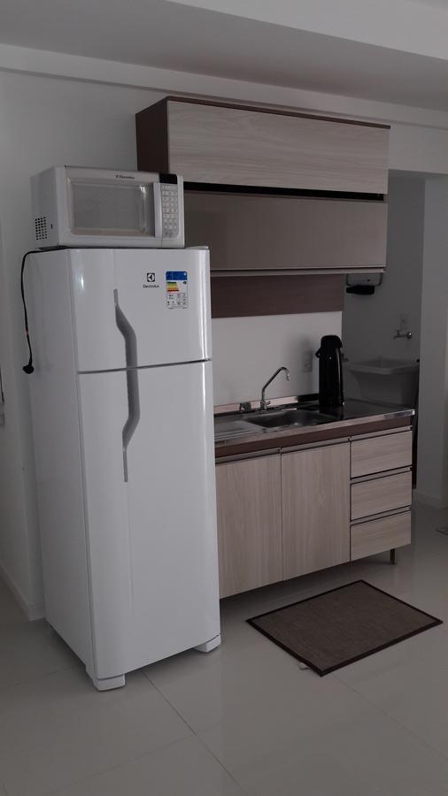 Sossego Da Brisamar 500M Da Praia Apartment Florianópolis Екстериор снимка