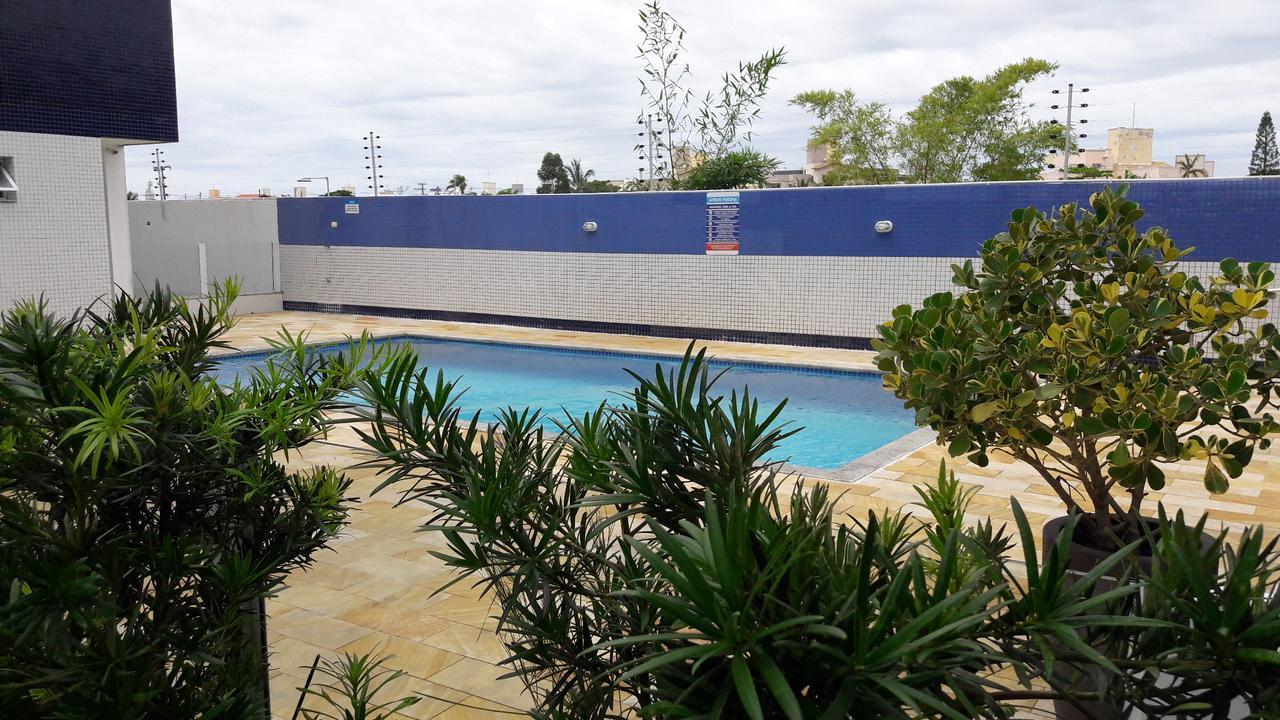 Sossego Da Brisamar 500M Da Praia Apartment Florianópolis Екстериор снимка